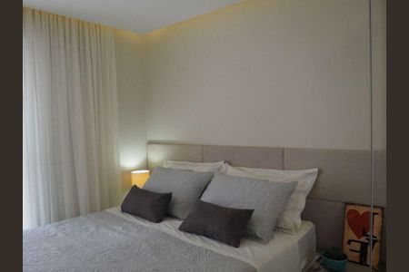 Apartamento à venda com 1 quarto, 32m² em Cambuci, São Paulo