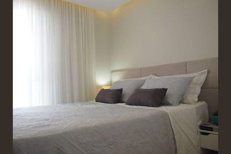 Apartamento à venda com 1 quarto, 32m² em Cambuci, São Paulo