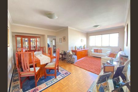 Apartamento à venda com 2 quartos, 93m² em Vila Clementino, São Paulo