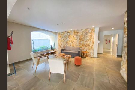 Apartamento à venda com 2 quartos, 93m² em Vila Clementino, São Paulo