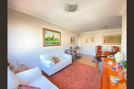 Apartamento à venda com 2 quartos, 93m² em Vila Clementino, São Paulo