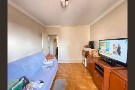 Apartamento à venda com 2 quartos, 93m² em Vila Clementino, São Paulo