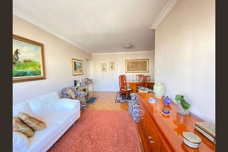 Apartamento à venda com 2 quartos, 93m² em Vila Clementino, São Paulo