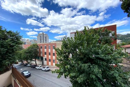 Apartamento para alugar com 135m², 3 quartos e 2 vagasVista Quarto 2