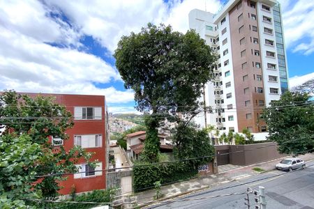 Apartamento para alugar com 135m², 3 quartos e 2 vagasVista Quarto 3