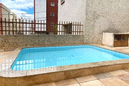 Apartamento para alugar com 135m², 3 quartos e 2 vagasÁrea comum