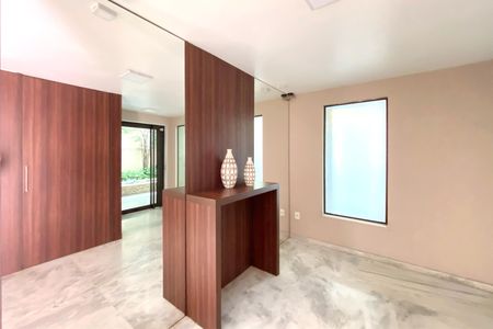 Apartamento para alugar com 135m², 3 quartos e 2 vagasÁrea comum