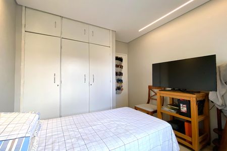 Apartamento para alugar com 135m², 3 quartos e 2 vagasQuarto 2