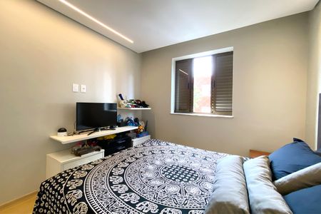 Apartamento para alugar com 135m², 3 quartos e 2 vagasQuarto 3