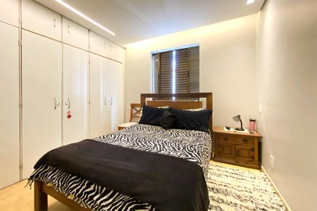 Apartamento para alugar com 135m², 3 quartos e 2 vagasSuite 1