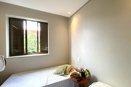 Apartamento para alugar com 135m², 3 quartos e 2 vagasQuarto 2