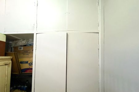 Apartamento para alugar com 135m², 3 quartos e 2 vagasQuarto de Serviço
