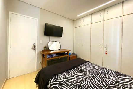 Apartamento para alugar com 135m², 3 quartos e 2 vagasSuite 1