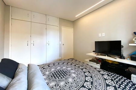 Apartamento para alugar com 135m², 3 quartos e 2 vagasQuarto 3