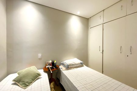 Apartamento para alugar com 135m², 3 quartos e 2 vagasQuarto 2
