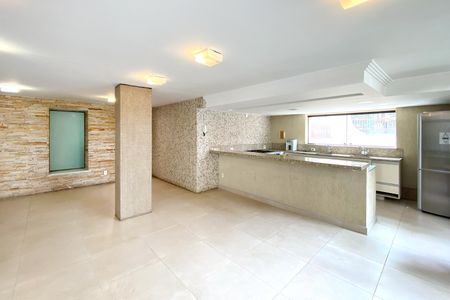 Apartamento para alugar com 135m², 3 quartos e 2 vagasÁrea comum