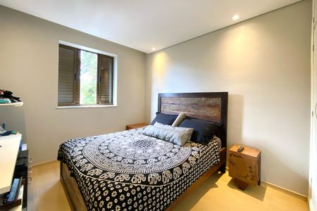 Apartamento para alugar com 135m², 3 quartos e 2 vagasQuarto 3