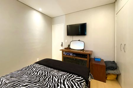 Apartamento para alugar com 135m², 3 quartos e 2 vagasSuite 1