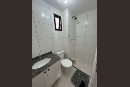 Apartamento à venda com 50m², 2 quartos e 1 vagaBanheiro