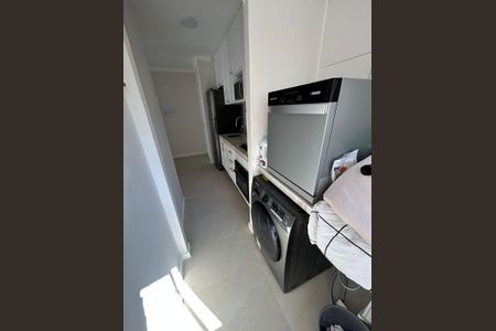 Apartamento à venda com 50m², 2 quartos e 1 vagaÁrea de Serviço