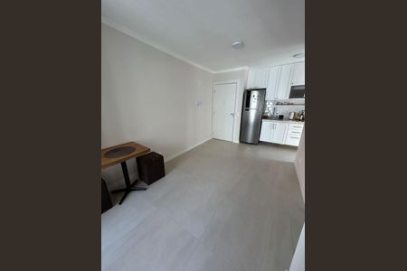 Apartamento à venda com 50m², 2 quartos e 1 vagaCozinha