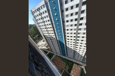 Apartamento à venda com 50m², 2 quartos e 1 vagaVista