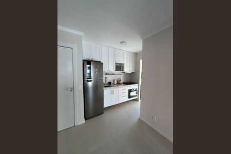 Apartamento à venda com 50m², 2 quartos e 1 vagaCozinha