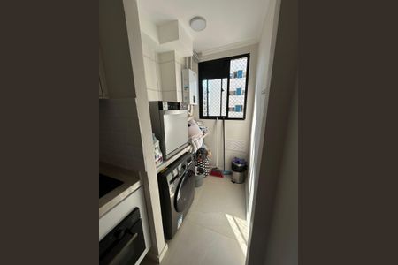 Apartamento à venda com 50m², 2 quartos e 1 vagaÁrea de Serviço