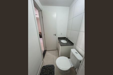 Apartamento à venda com 50m², 2 quartos e 1 vagaBanheiro