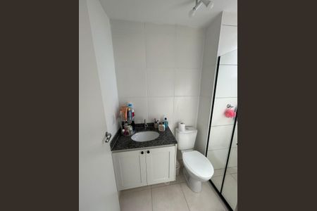 Apartamento à venda com 50m², 2 quartos e 1 vagaBanheiro