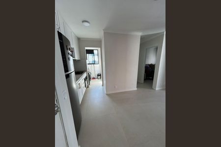 Apartamento à venda com 50m², 2 quartos e 1 vagaCozinha