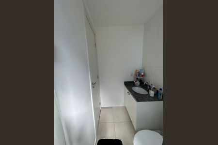 Apartamento à venda com 50m², 2 quartos e 1 vagaBanheiro