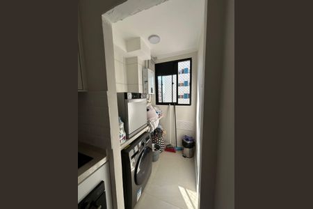 Apartamento à venda com 50m², 2 quartos e 1 vagaÁrea de Serviço