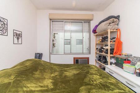 Apartamento à venda com 40m², 1 quarto e sem vaga Apartamento à venda com 40m², 1 quarto e sem vagaQuarto