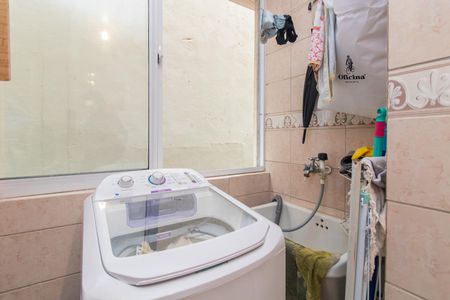 Apartamento à venda com 40m², 1 quarto e sem vaga Apartamento à venda com 40m², 1 quarto e sem vagaCozinha