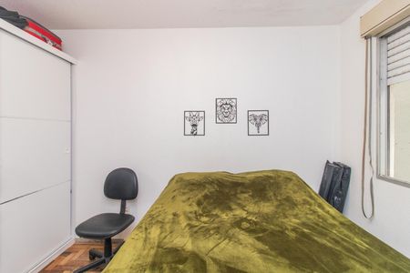 Quarto de apartamento à venda com 1 quarto, 40m² em Cidade Baixa, Porto Alegre