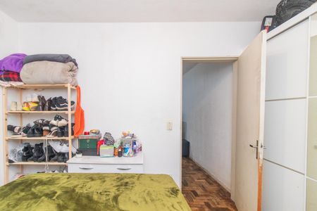 Apartamento à venda com 40m², 1 quarto e sem vaga Apartamento à venda com 40m², 1 quarto e sem vagaQuarto