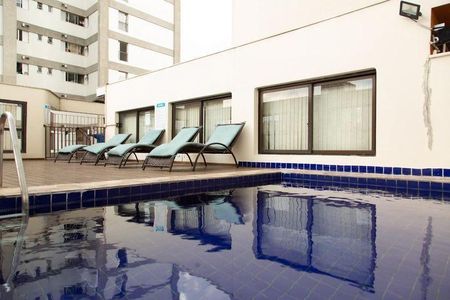 Apartamento à venda com 70m², 2 quartos e 1 vaga
