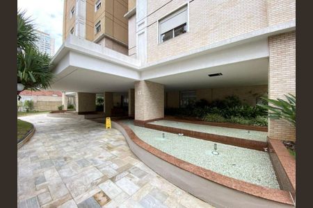 Apartamento à venda com 142m², 3 quartos e 3 vagas