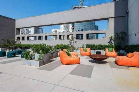 Studio à venda com 25m², 1 quarto e sem vaga Studio à venda com 25m², 1 quarto e sem vagaFoto 13