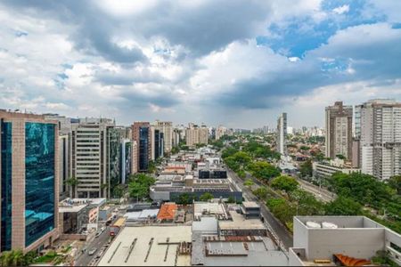 Foto 09 de kitnet/studio à venda com 1 quarto, 25m² em Vila Olímpia, São Paulo