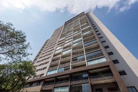 Foto 19 de kitnet/studio à venda com 1 quarto, 25m² em Vila Olímpia, São Paulo
