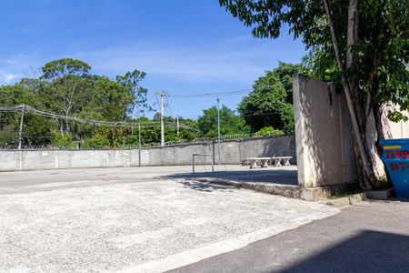 Apartamento para alugar com 42m², 2 quartos e 1 vaga Apartamento para alugar com 42m², 2 quartos e 1 vagaQuadra