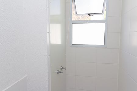 Apartamento para alugar com 42m², 2 quartos e 1 vaga Apartamento para alugar com 42m², 2 quartos e 1 vagaBanheiro