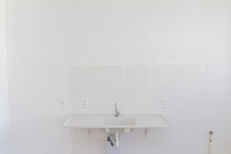 Apartamento para alugar com 42m², 2 quartos e 1 vaga Apartamento para alugar com 42m², 2 quartos e 1 vagaCozinha