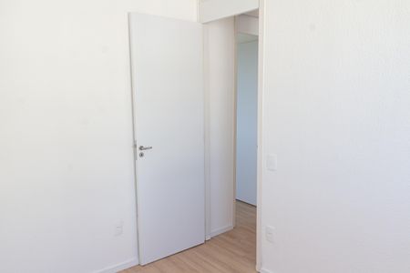 Apartamento para alugar com 42m², 2 quartos e 1 vaga Apartamento para alugar com 42m², 2 quartos e 1 vagaQuarto 2