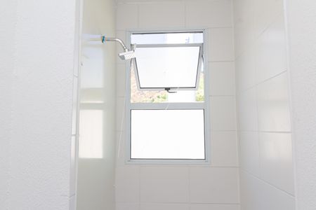 Apartamento para alugar com 42m², 2 quartos e 1 vaga Apartamento para alugar com 42m², 2 quartos e 1 vagaBanheiro