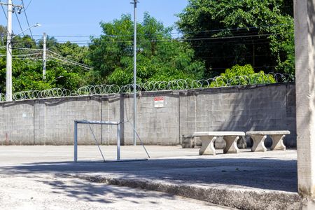 Apartamento para alugar com 42m², 2 quartos e 1 vaga Apartamento para alugar com 42m², 2 quartos e 1 vagaQuadra