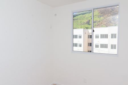Apartamento para alugar com 42m², 2 quartos e 1 vaga Apartamento para alugar com 42m², 2 quartos e 1 vagaQuarto 2