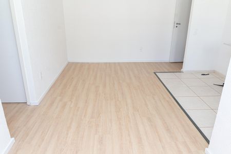 Sala de apartamento para alugar com 2 quartos, 42m² em Campo Grande, Rio de Janeiro